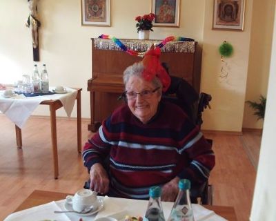 Fasching 2025 Haus an der Rott – Bild 2